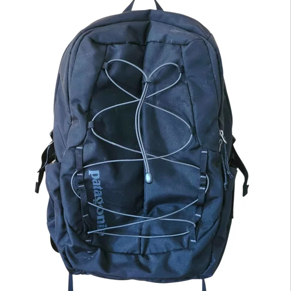 Patagonia Bags Patagonia Black Chacabuco 3l Backpack Poshmark